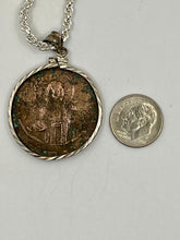 Load image into Gallery viewer, Jesus Coin from Constantinople