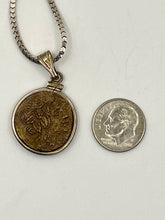Load image into Gallery viewer, Dionysus, God of Wine Greek Coin