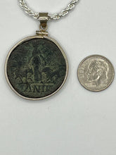 Load image into Gallery viewer, Emperor Philip Coin with Bull and Lion