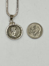 Load image into Gallery viewer, Emperor Trajan Roman Coin