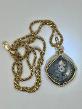 Load image into Gallery viewer, Roman Emperor Caracalla Coin