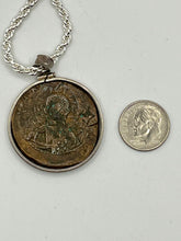 Load image into Gallery viewer, Jesus Coin from Constantinople