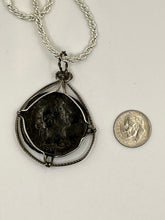 Load image into Gallery viewer, Roman Emperor Pius Coin