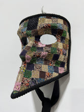 Load image into Gallery viewer, Bauta Venetian Mask