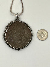 Load image into Gallery viewer, Russian 5 Kopek Coin 1784