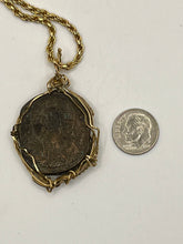 Load image into Gallery viewer, Jesus Coin from Constantinople