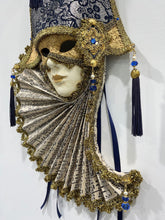 Load image into Gallery viewer, Outstanding Fan Mask
