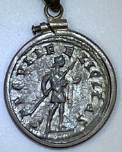 Load image into Gallery viewer, Ancient Roman Coin of Emperor Gordianus