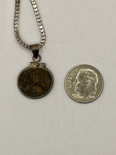 Load image into Gallery viewer, Miniature Ancient Coin of Jesus