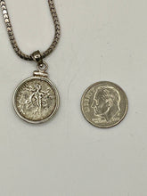 Load image into Gallery viewer, Pendant Necklace of Emperor Severus