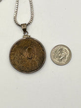 Load image into Gallery viewer, First Image of Jesus on a Coin