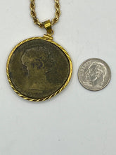 Load image into Gallery viewer, Ancient Coin of Emperor Trajan