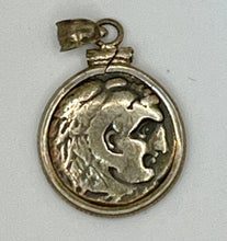 Load image into Gallery viewer, Ancient Alexander the Great Coin