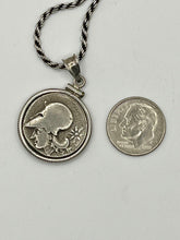 Load image into Gallery viewer, Ancient Athena and Pegasus Coin