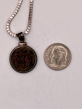 Load image into Gallery viewer, Roman Emperor Constantine Coin