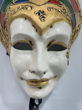 Load image into Gallery viewer, Liberty Mask from Venice