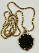 Load image into Gallery viewer, Jesus Coin from Ancient Constantinople