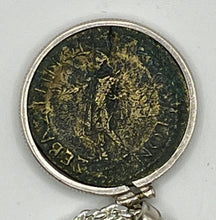 Load image into Gallery viewer, Roman Emperor Titus Ancient Coin