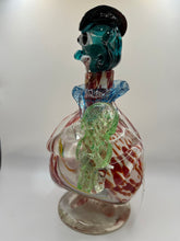 Load image into Gallery viewer, Rare Decanter Clown