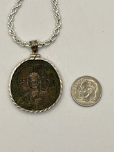 Load image into Gallery viewer, Jesus Coin, 1,000 Years Old