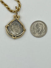Load image into Gallery viewer, Emperor Severus Roman Coin