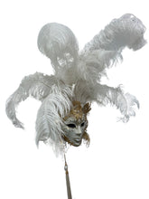 Load image into Gallery viewer, Super Deluxe Mask from Venice