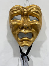 Load image into Gallery viewer, Venetian Tragedy Mask