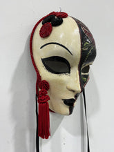 Load image into Gallery viewer, Intriguing Face Mask