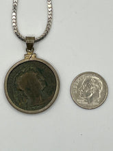 Load image into Gallery viewer, Emperor Trajan Roman Coin