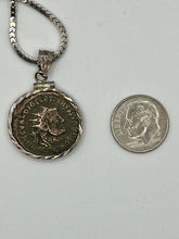Load image into Gallery viewer, Roman Coin of Diocletian