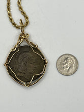 Load image into Gallery viewer, Ancient Athena Greek Drachma