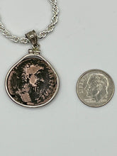 Load image into Gallery viewer, Emperor Marcus Aurelius Ancient Coin