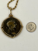 Load image into Gallery viewer, Emperor Trajan Roman Coin