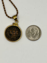 Load image into Gallery viewer, Caesar Augustus Victory Coin