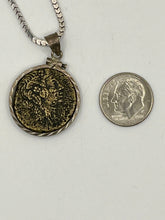 Load image into Gallery viewer, Greek Coin of Dionysus, God of Wine