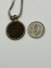 Load image into Gallery viewer, Angel Honorius Roman Coin