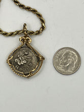 Load image into Gallery viewer, Ancient Roman Gladiator Coin