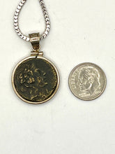 Load image into Gallery viewer, Dionysus, God of Wine Coin
