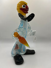 Load image into Gallery viewer, Vintage Murano Glass Clown