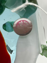 Load image into Gallery viewer, Happy Vintage Murano Clown