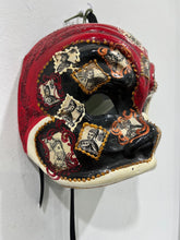 Load image into Gallery viewer, Venetian Face Mask