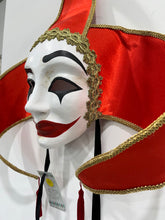 Load image into Gallery viewer, Lovely Venetian Mask