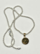 Load image into Gallery viewer, Star of David Ancient Coin