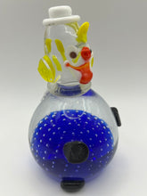 Load image into Gallery viewer, Paperweight Murano Glass Clown