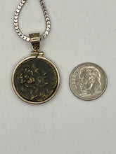 Load image into Gallery viewer, Dionysus, God of Wine Coin