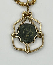 Load image into Gallery viewer, Ancient Widow’s Mite Coin