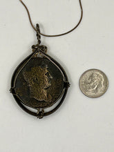 Load image into Gallery viewer, Emperor Hadrian Ancient Coin