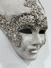 Load image into Gallery viewer, Liberty Venetian Mask