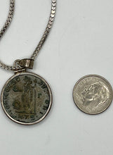 Load image into Gallery viewer, Ancient Coin of Emperor Licinius