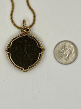Load image into Gallery viewer, Ancient Coin of Mars, God of War